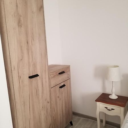 A&A Central Apartment Сибиу Экстерьер фото