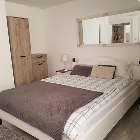 A&A Central Apartment Сибиу Экстерьер фото