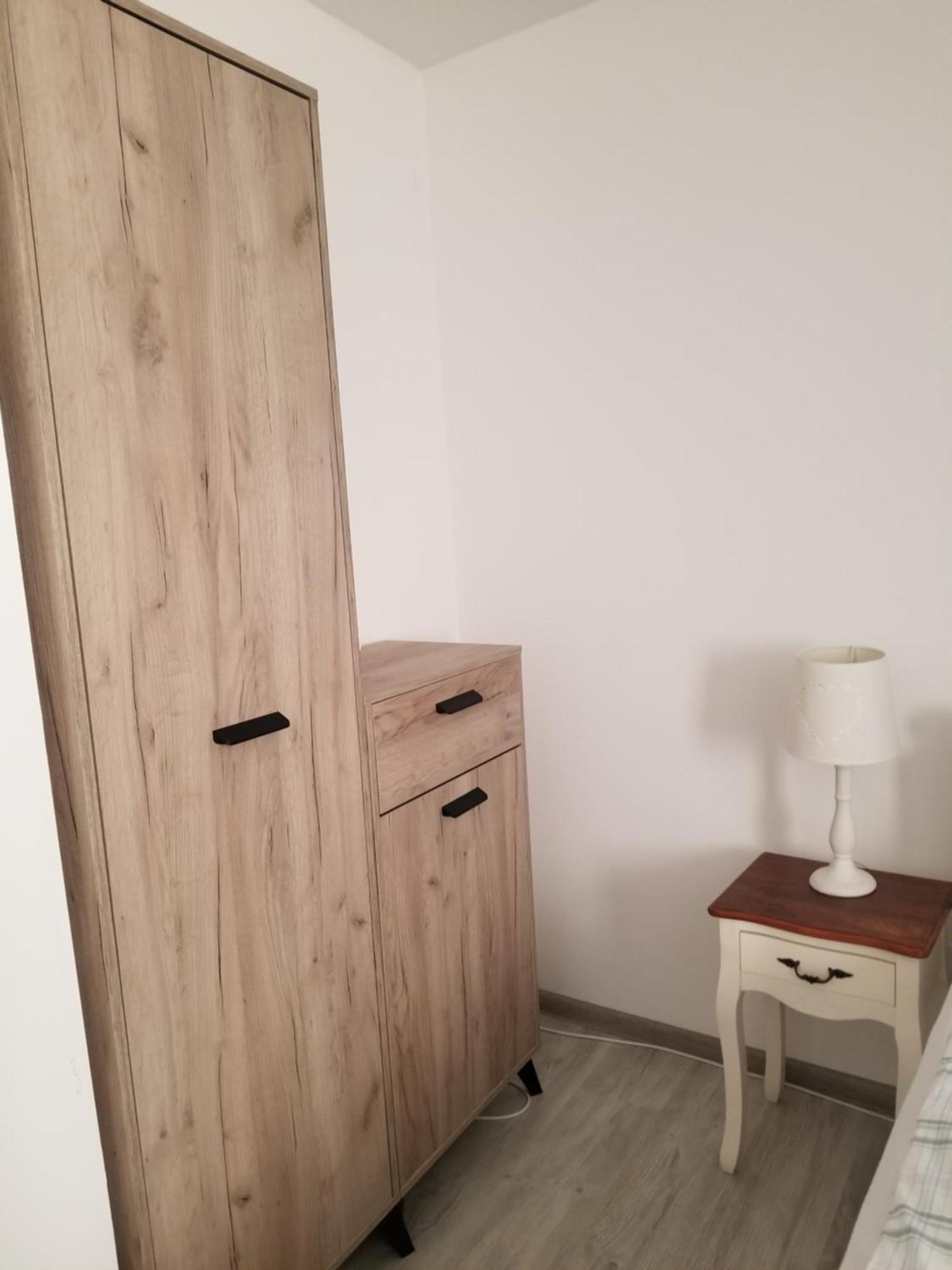 A&A Central Apartment Сибиу Экстерьер фото