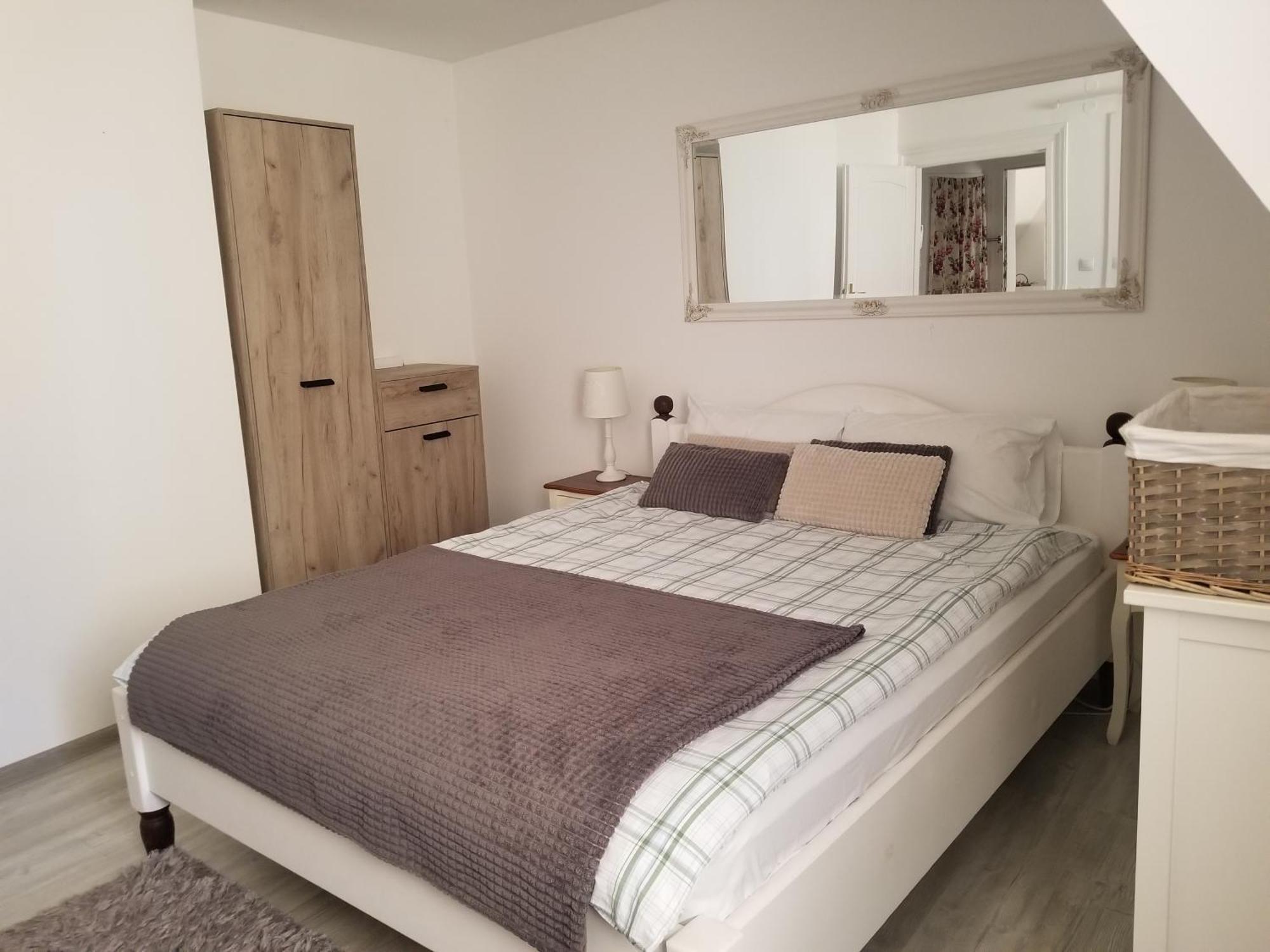 A&A Central Apartment Сибиу Экстерьер фото
